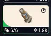 Seeker grenades